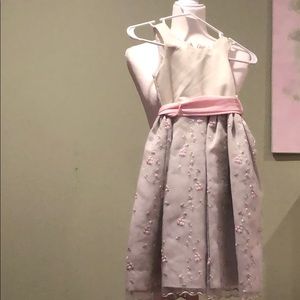 Jayne Copeland dress